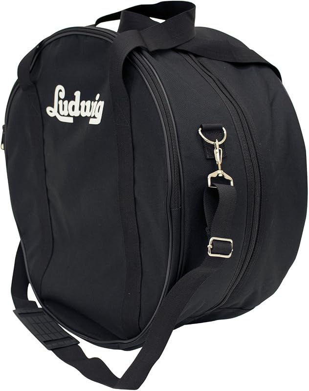 Ludwig LXN614 Snare Bag, For Deep Body (6.5-8 inches)