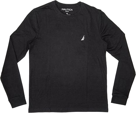 nautica active stretch tee