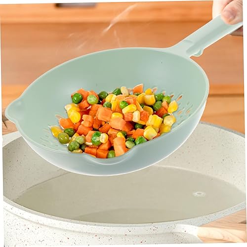 Miniatura 2 de 5pcs Colander Hug Bear Nylon Lo Mein Cestas