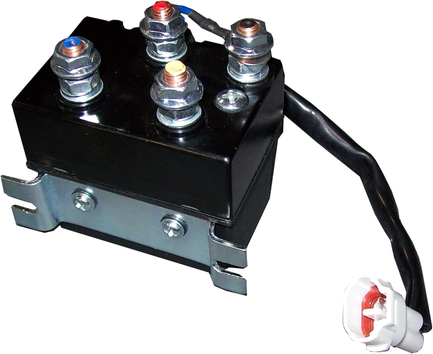 Kolpin Winch Electrical Contactor Industrial & Scientific