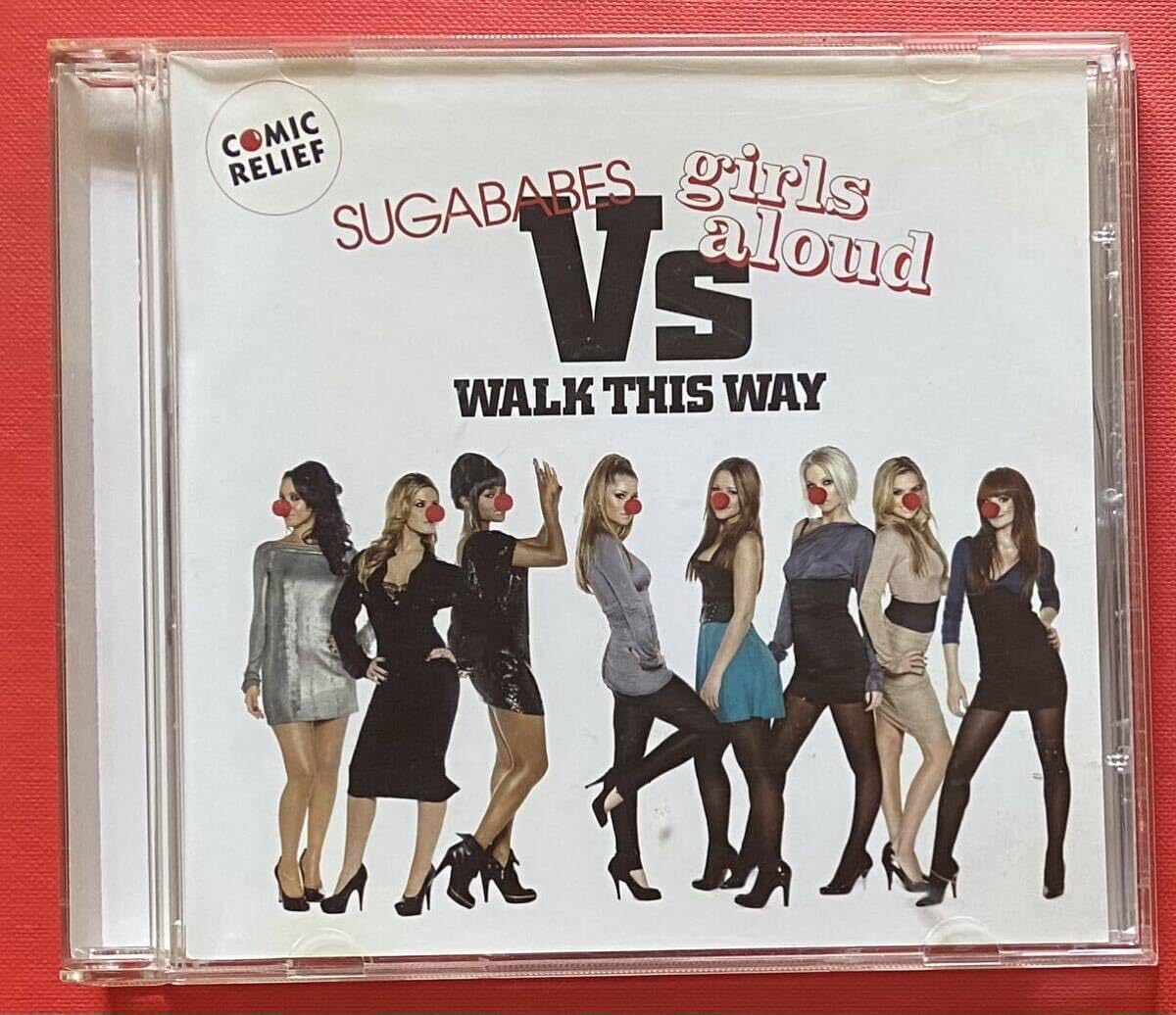 Amazon.co.jp: CD Sugababes vs Girls Aloud 