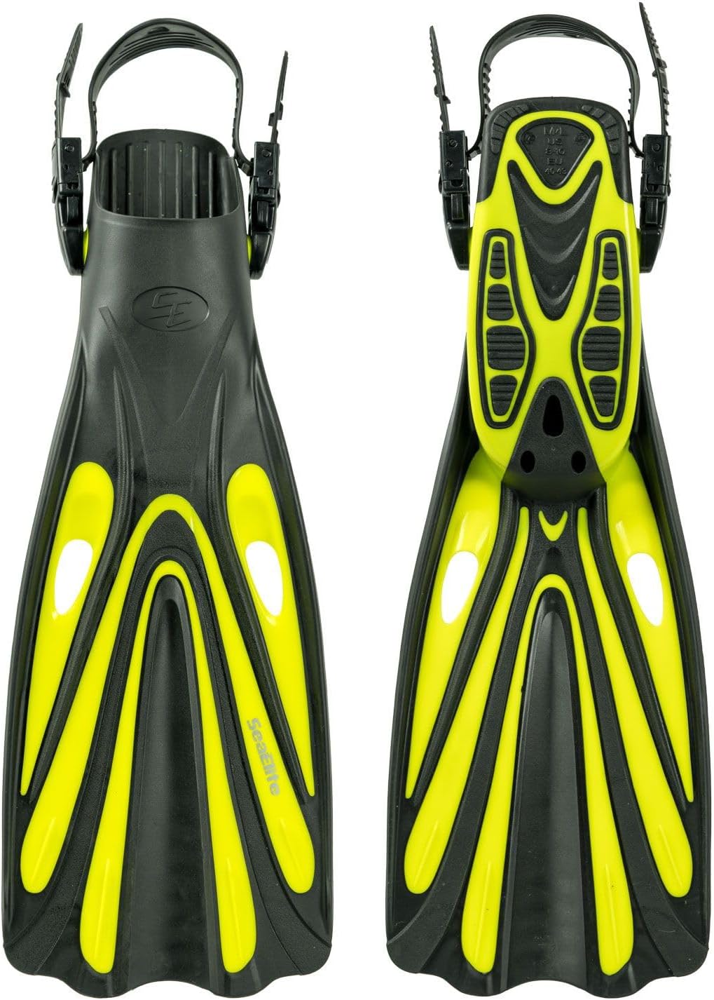 Sea Elite F1 Scuba Fins