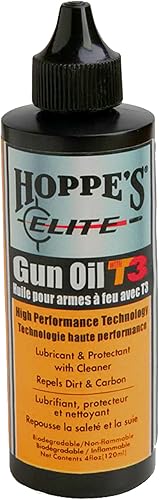 Miniatura 2 de HOPPE'S EGCOTG Kit Gun Care On The Go con estuche y caja de paquetes de almohadas