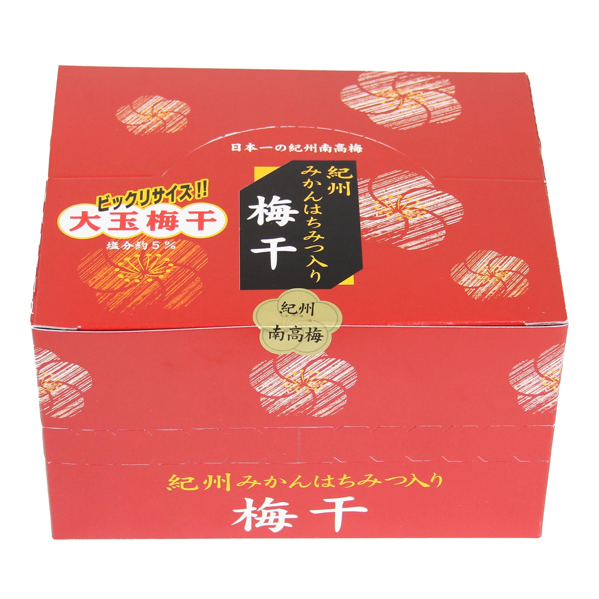 梅干し作りに最適‼️木熟南高梅　大玉傷あり　4L3Lサイズ　5kg みかんキング 新選青梅「NANKOU」厳選完熟南高梅 4Lサイズ以上 2kg｜梅干し用