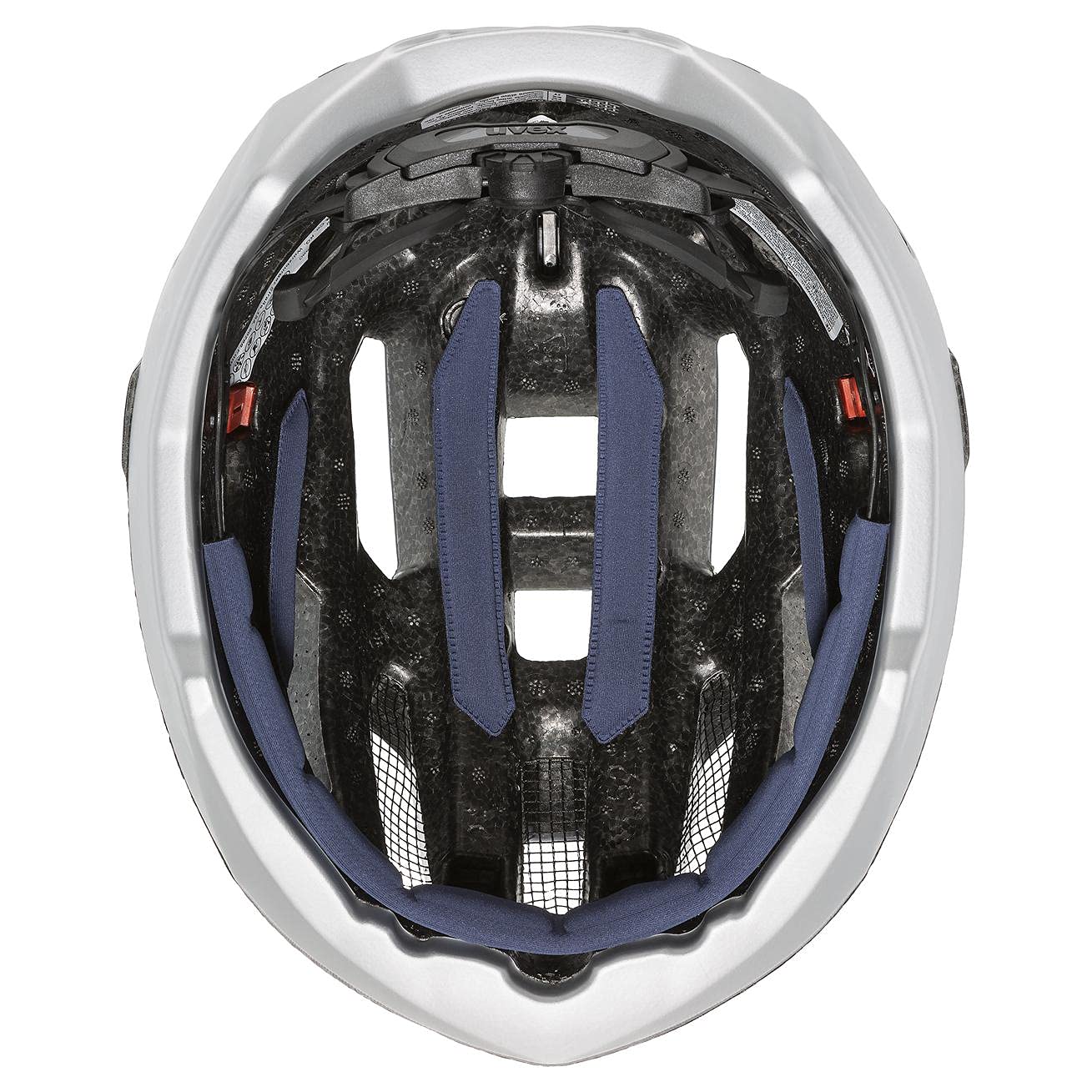 Uvex Casco da Bici Gravel X