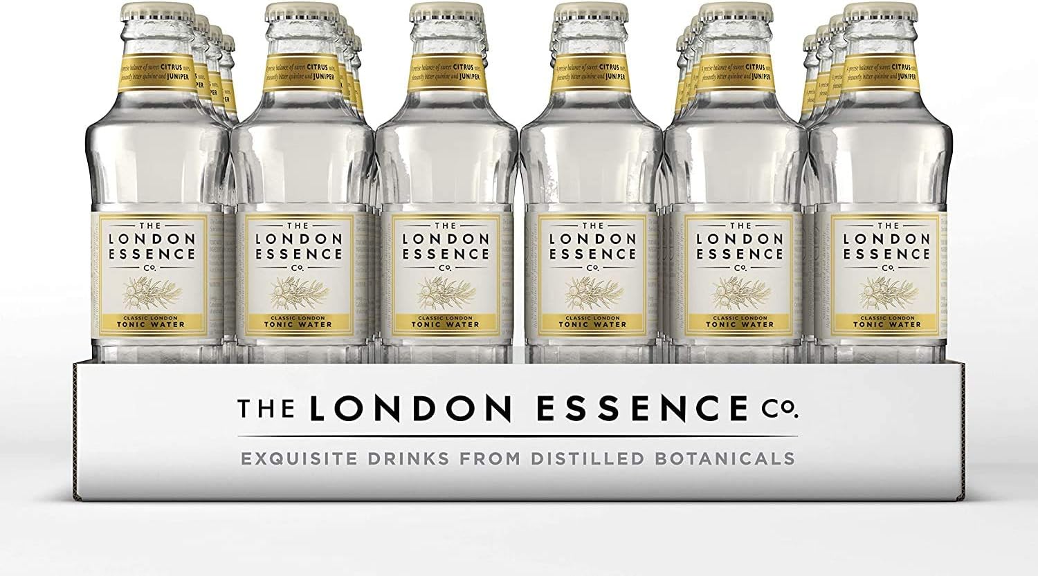 Original Indian Tonic Water