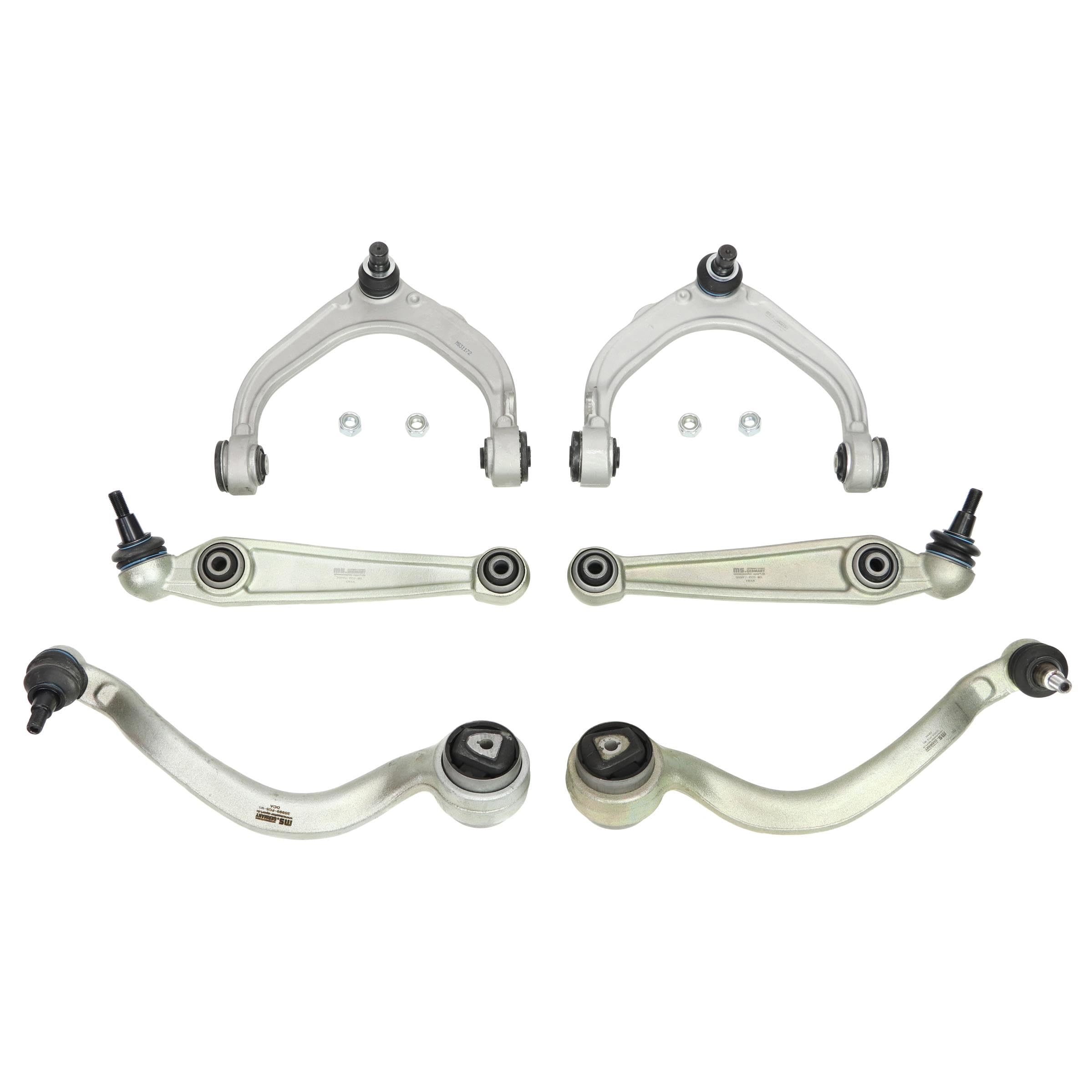 MASTER-SPORT Zestaw wahacza Przednie zawieszenie koła 36820/1-SET-MS