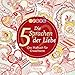 Produktbild Die 5 Sprachen der Liebe: Das Malbuch für Erwachsene