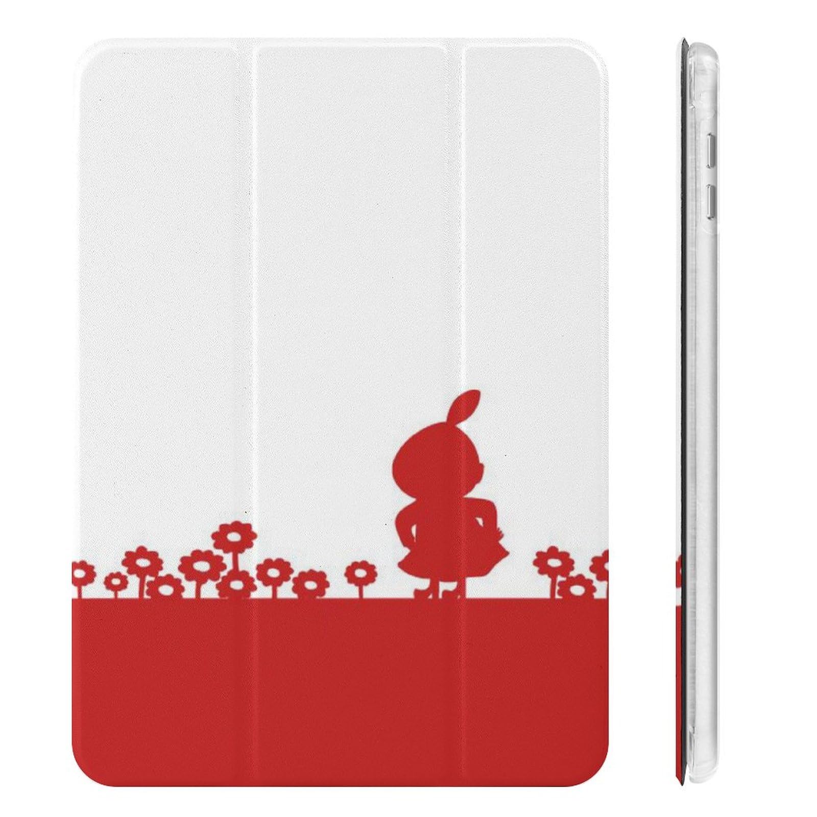Amazon.co.jp: ムーミン ミイ iPad Mini6 ケース iPad Mini6 カバー 第