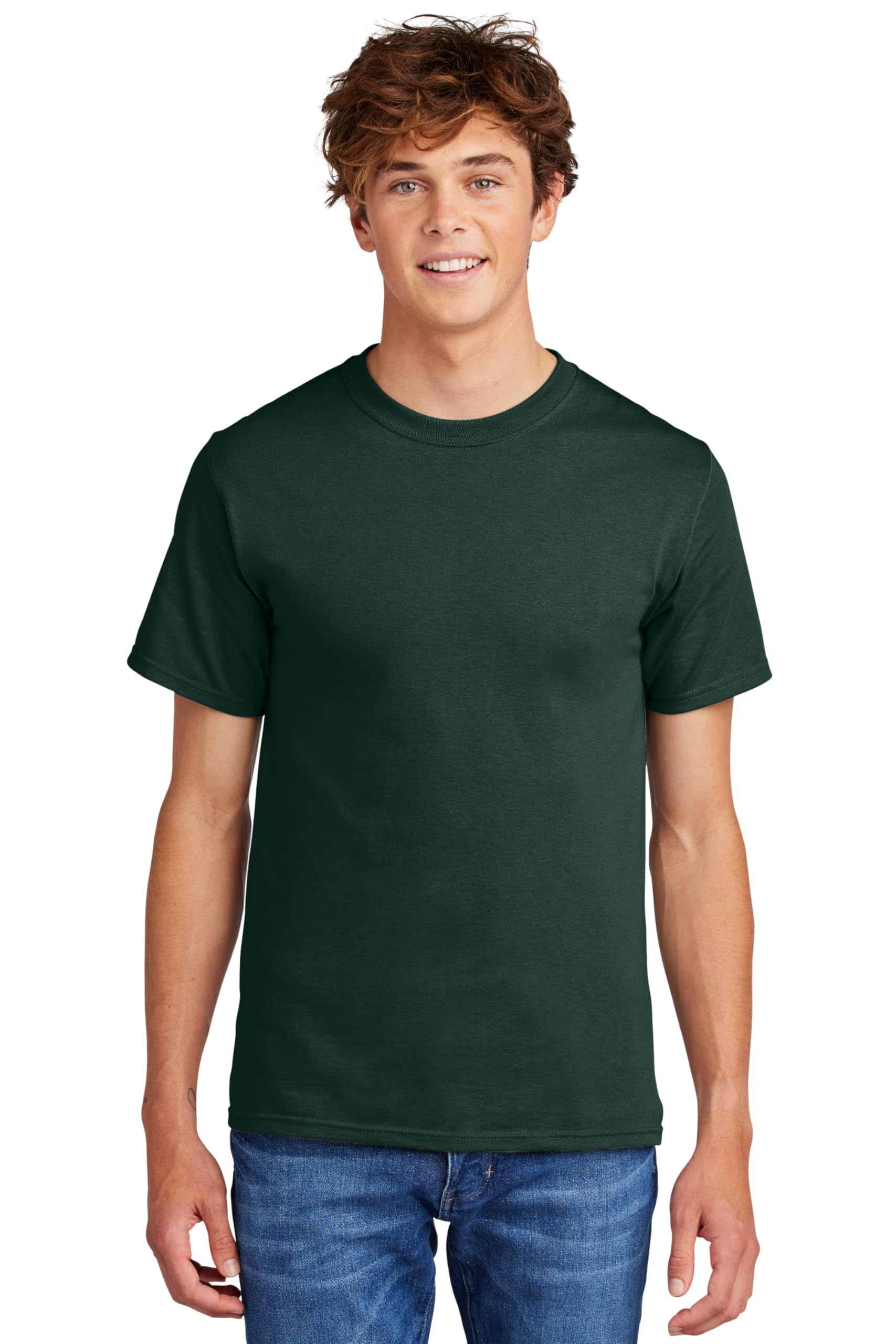 Port & Company Men's Essential T Shirt
