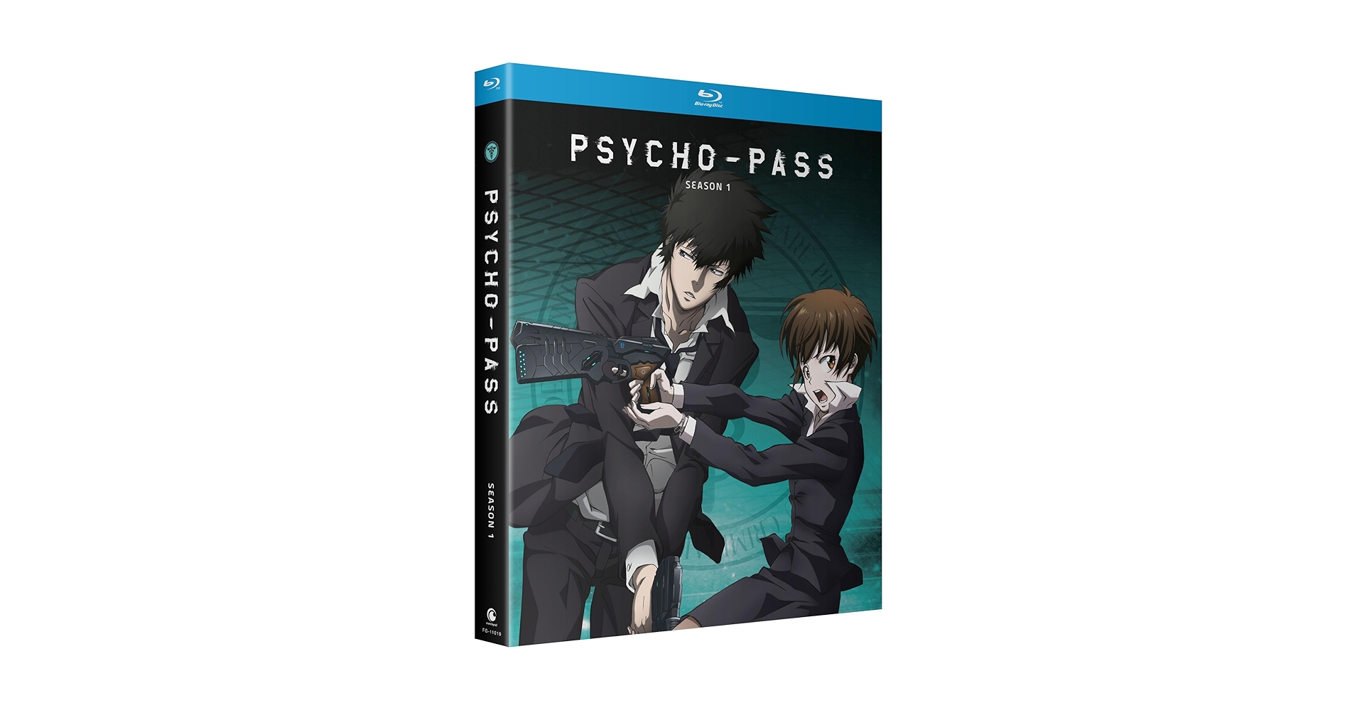 PSYCHO-PASS サイコパス Blu-ray BOX〈6枚組〉 Amazon.co.jp: PSYCHO-PASS サイコパス Blu-ray BOX 6枚組 : 関