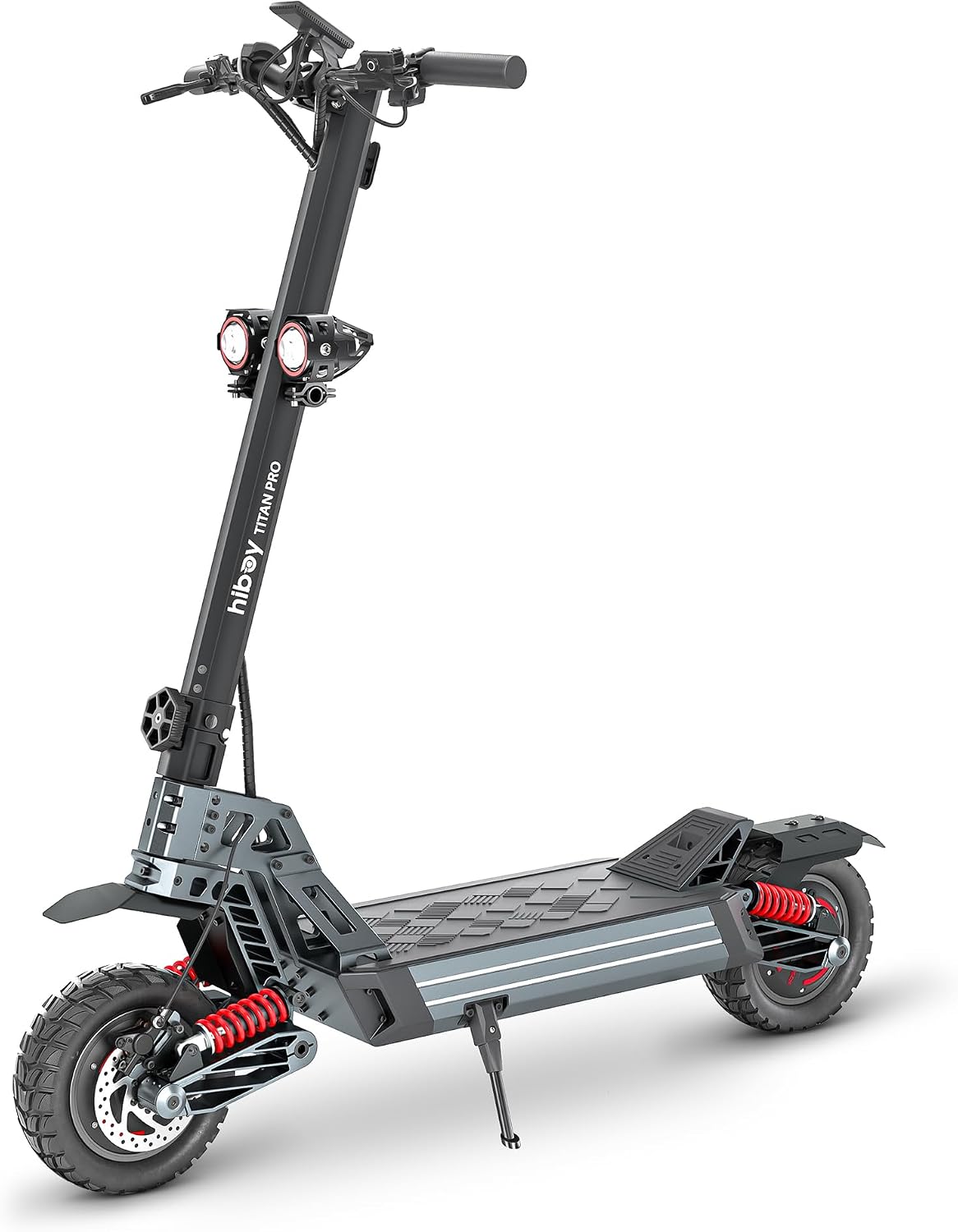 Hiboy Titan Pro