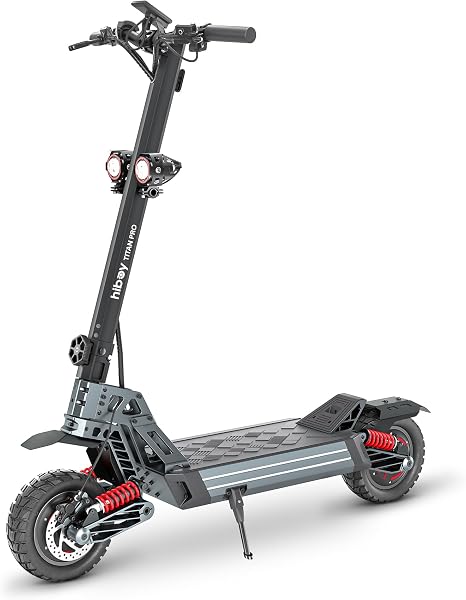 Hiboy Titan Pro