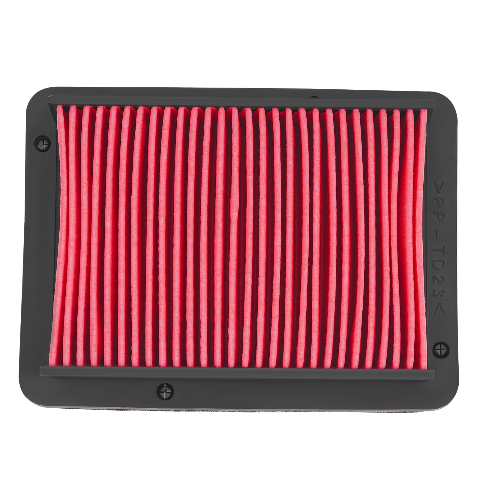 AHL 3 x Luftfilter für yamaha XP500 T-MAX 2008-2011/ XP500 T-MAX 530 2012-2016