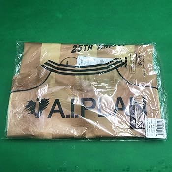 Amazon.co.jp: コンサドーレ札幌 ドーレくん 25周年記念 ユニフォーム