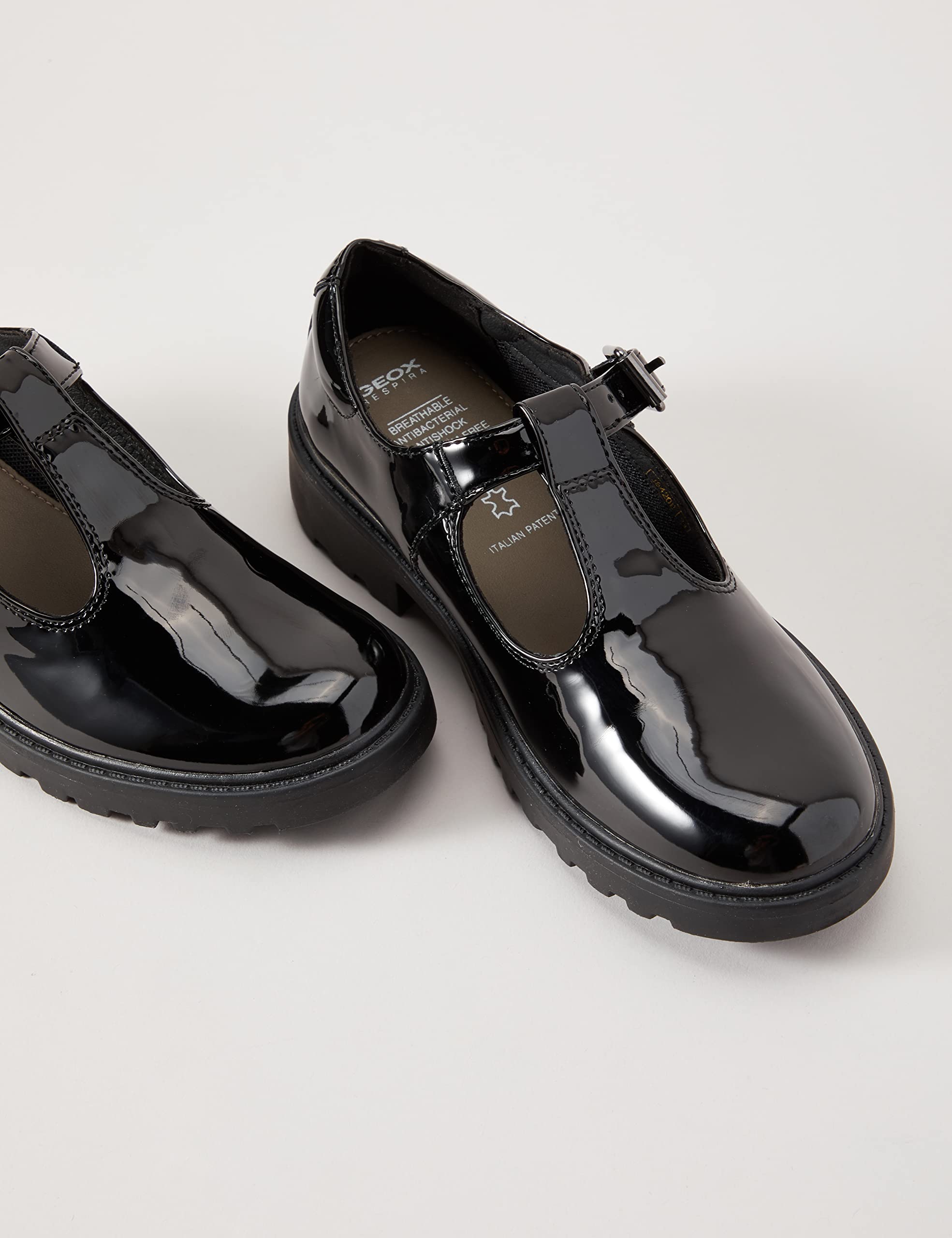 Geox Dziewczyna Casey Girl E Baleriny
