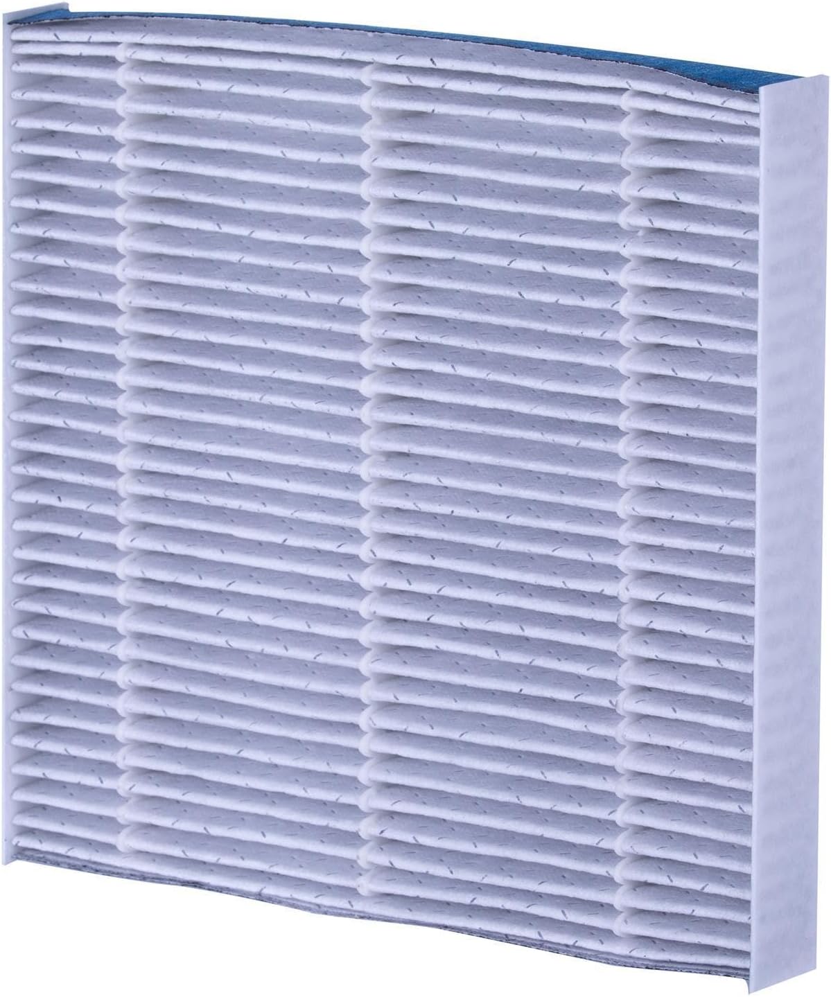 PureFlow HEPA Cabin Air Filter PC5519HX | Fits 2006-2025 Honda Ridgeline, 2019-2025 Passport, 2003-2017 Accord, 2007-2016 CR-V, 2006-2015 Civic, 2009-2022 Pilot, 2005-2017 Odyssey, 2014-2020 Acura MDX