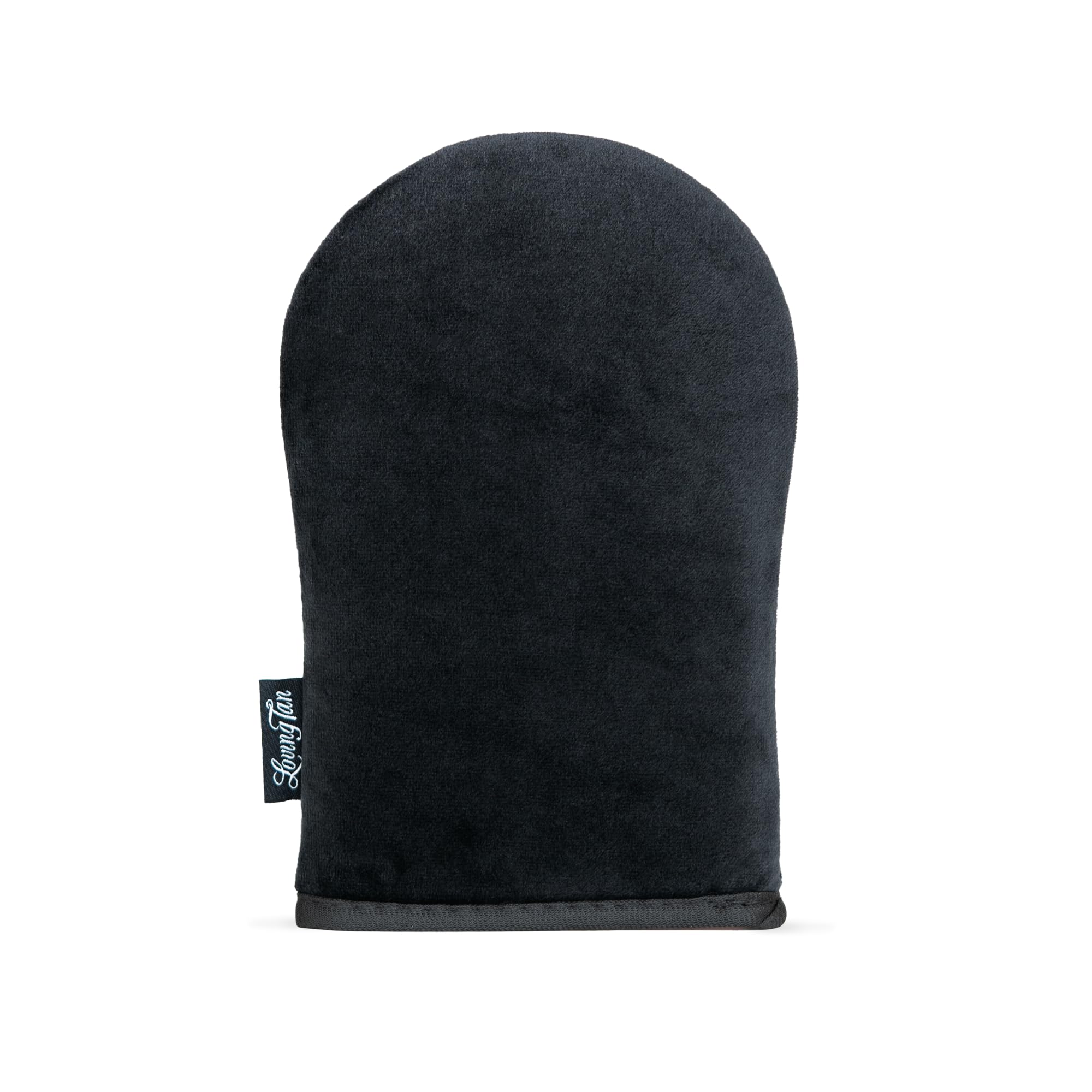 Self Tanning Deluxe Applicator Mitt, Washable & Durable Design for a Salon-Style, Streak Free Finish, Use with Self Tan Mousses, Sprays and Lotions, Reusable - 1 ct.