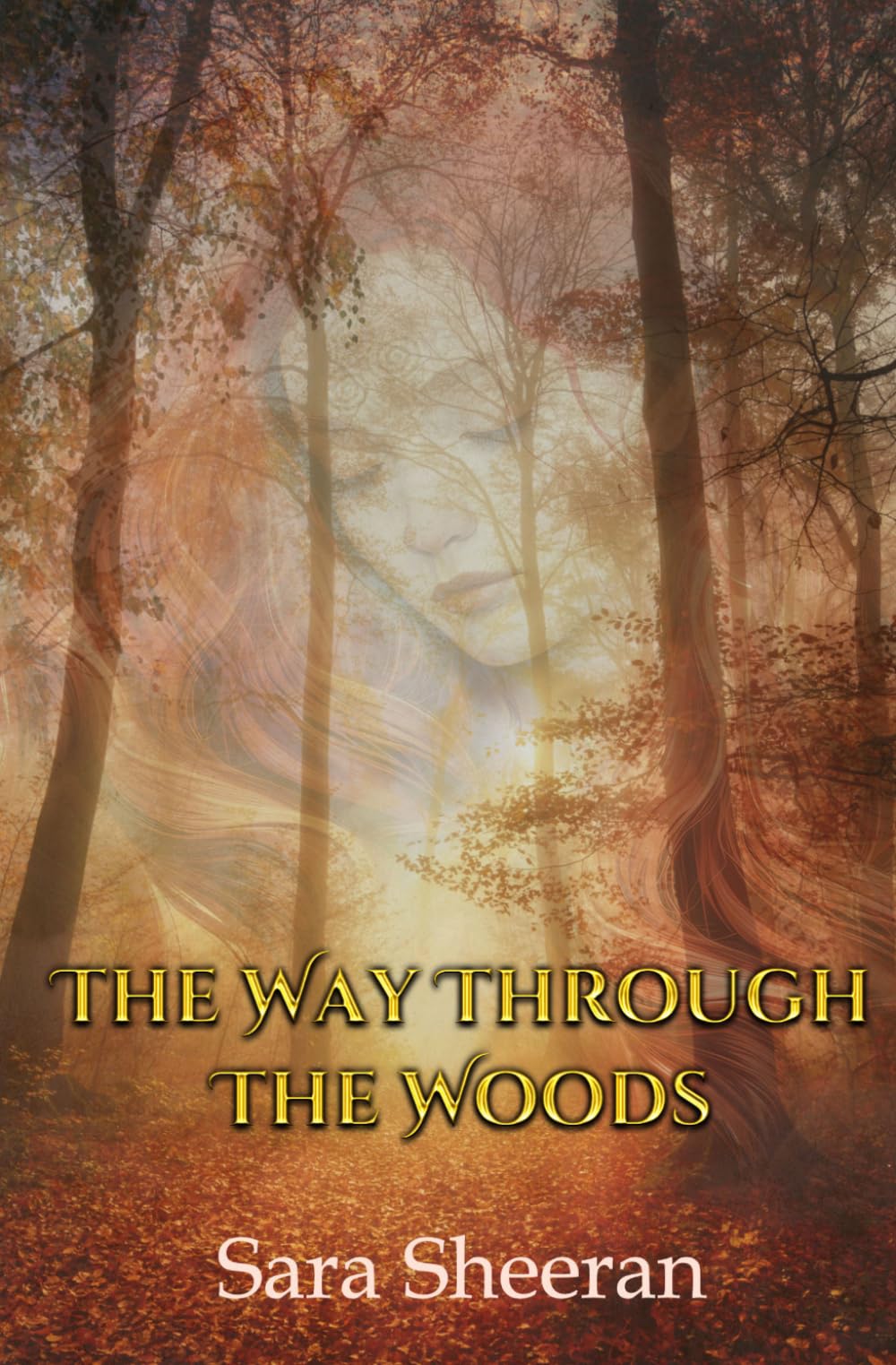 The Way Through The Woods