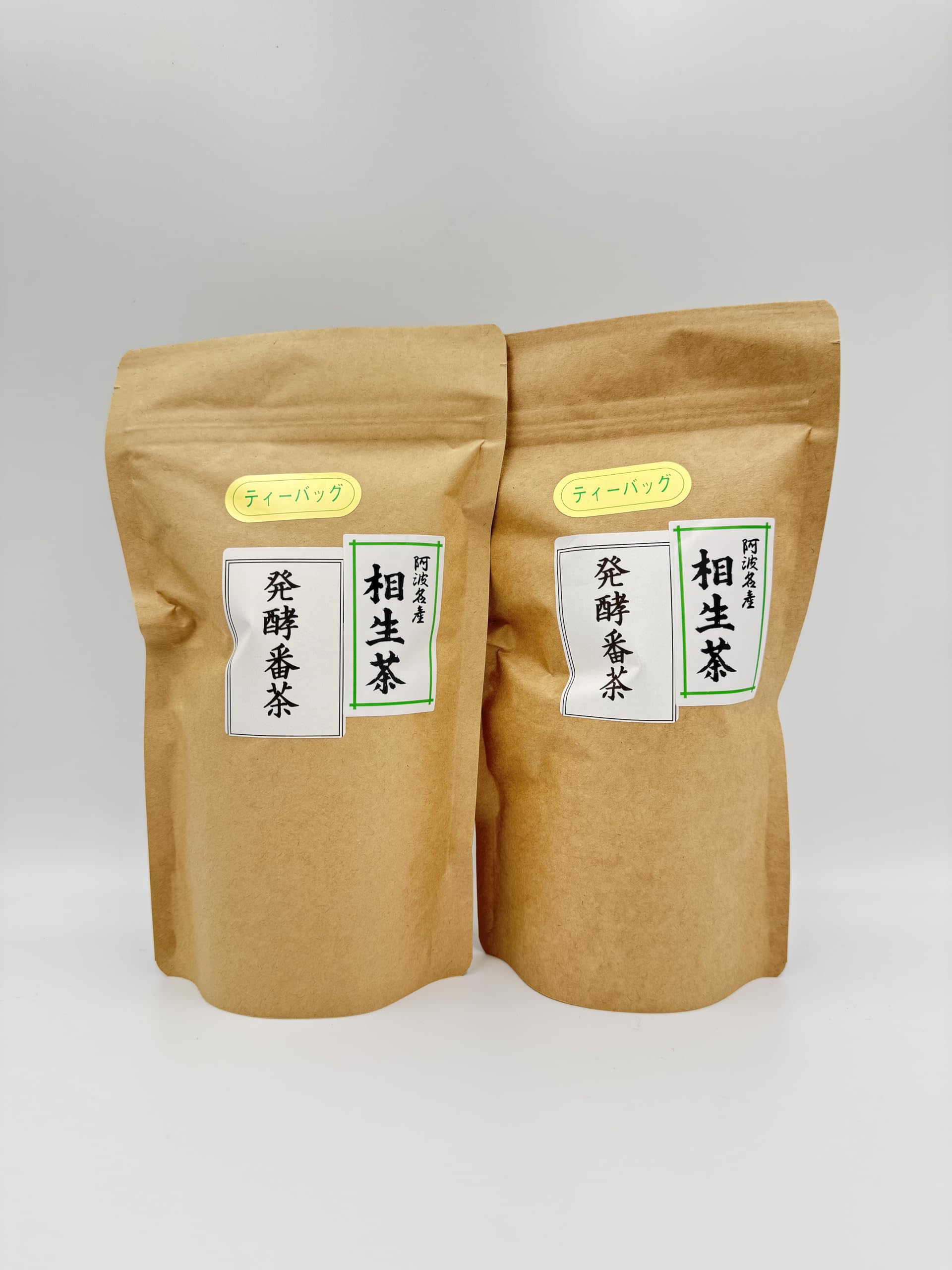 Amazon.co.jp: 阿波番茶 茶園 ティーバッグ 4g×15包 相生茶 徳島 国産 