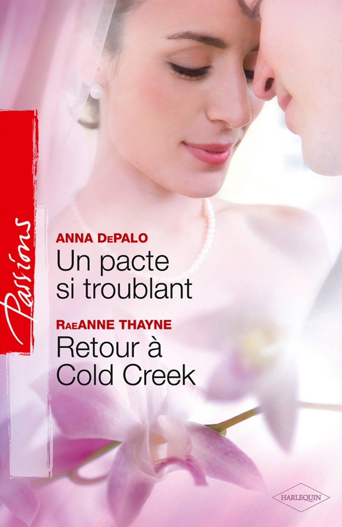 Un pacte si troublant - Retour à Cold Creek (French Edition)