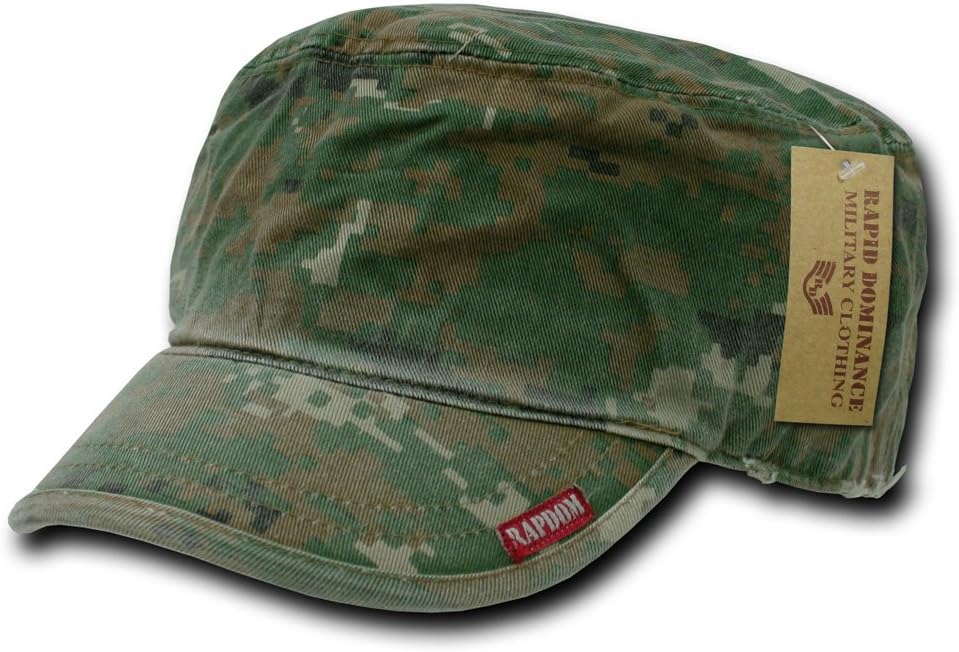 Rapiddominance Adjustable Patrol Cap