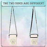 Vista 5 de MEIKIUP Regalo para amantes del café con leche Matcha – Bolsas de comestibles reutilizables y regalo de Matcha Barista Matcha Cb