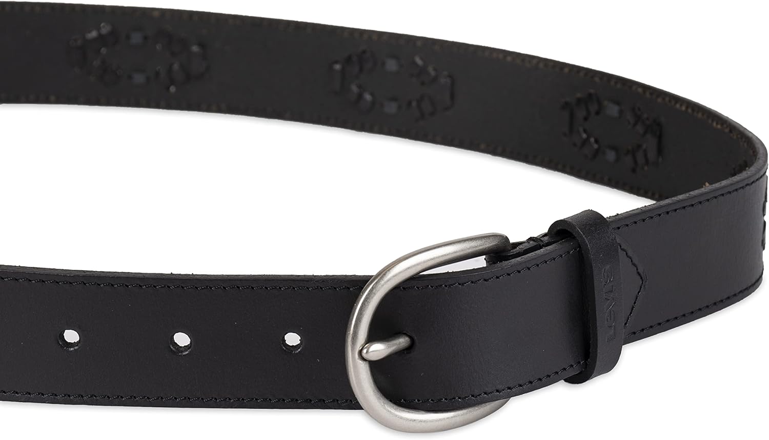 Levi's Women's Western Inspired Fashion Belts for Jeans, Trousers and Dresses - Image 3