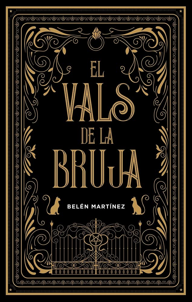 El vals de la bruja