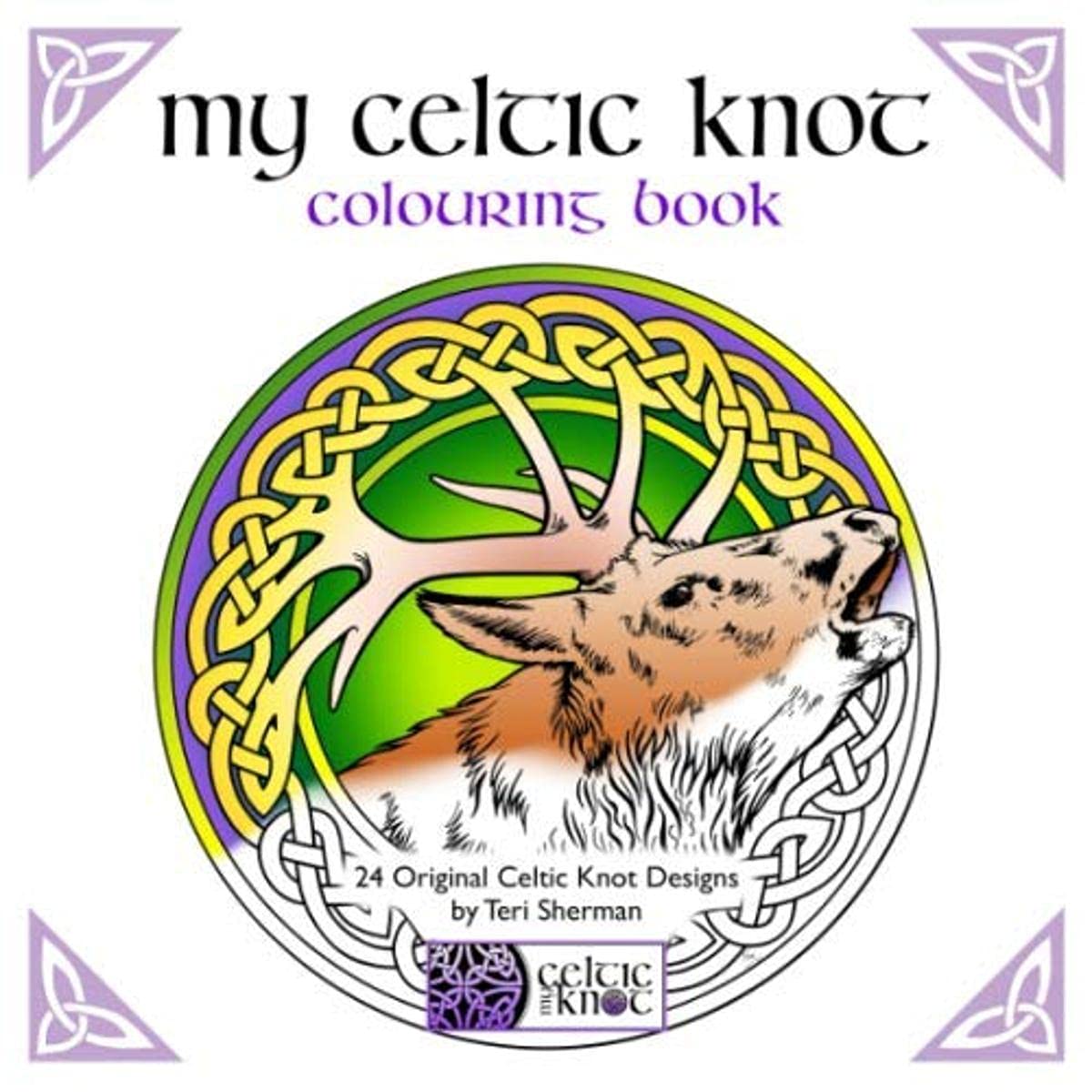 My Celtic Knot