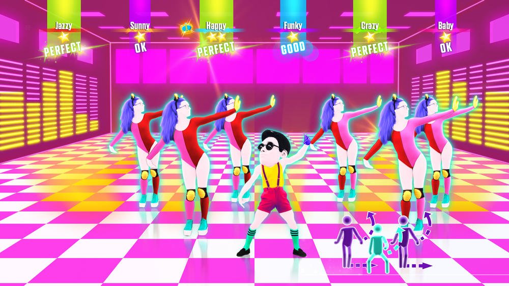 Amazon | Just Dance 2017 | Wii