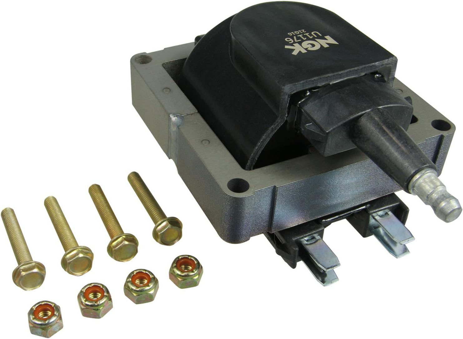 NGK 2001-97 Honda CR-V HEI Ignition Coil - JD Customs U.S.A