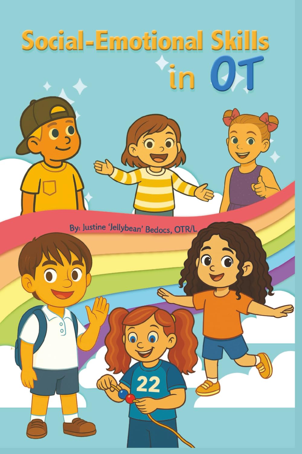 Social-Emotional Skills in OT