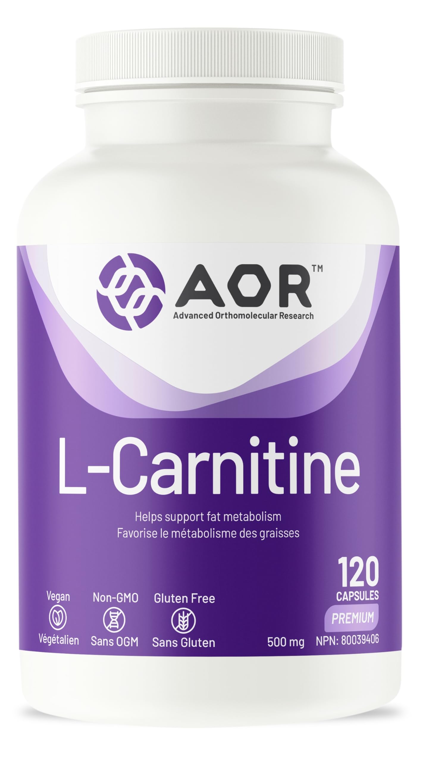 ortho molecular l carnitine Ortho Molecular MitoCORE 60 Capsules, Acetyl L-Carnitine, Alpha Lipoic  Acid, Antioxidants, Detoxification main image 1