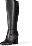 Amazon Essentials womens Tall Heel Boot
