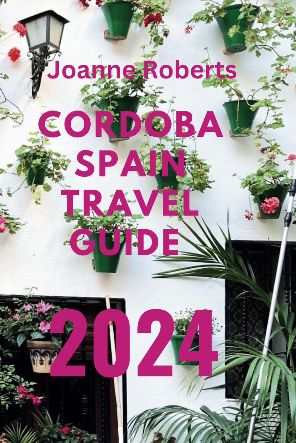 Cordoba Spain Travel Guide 2024: Your Comprehensive Travel Companion