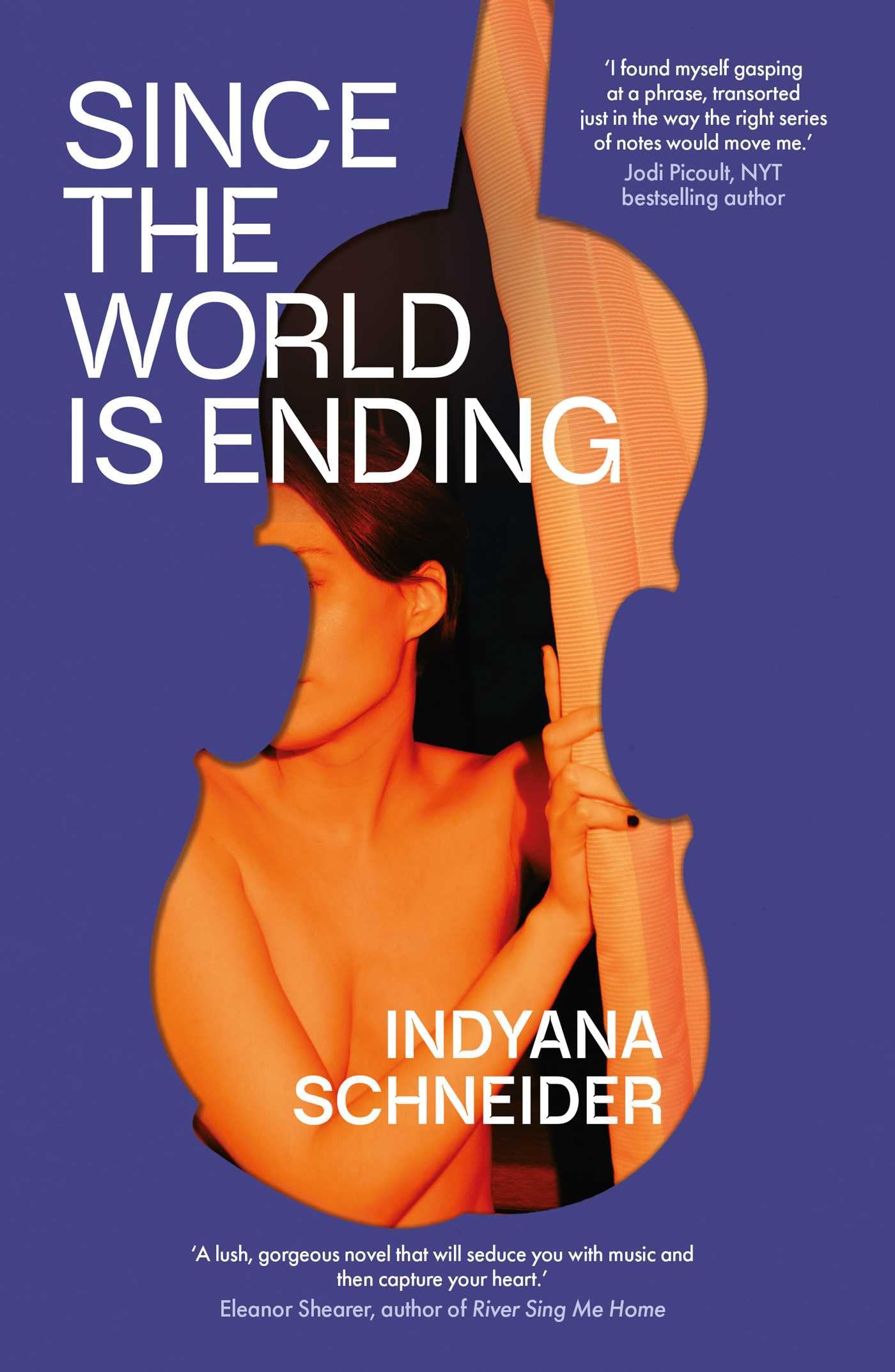 Buy Since the World Is Ending — BookShops.in