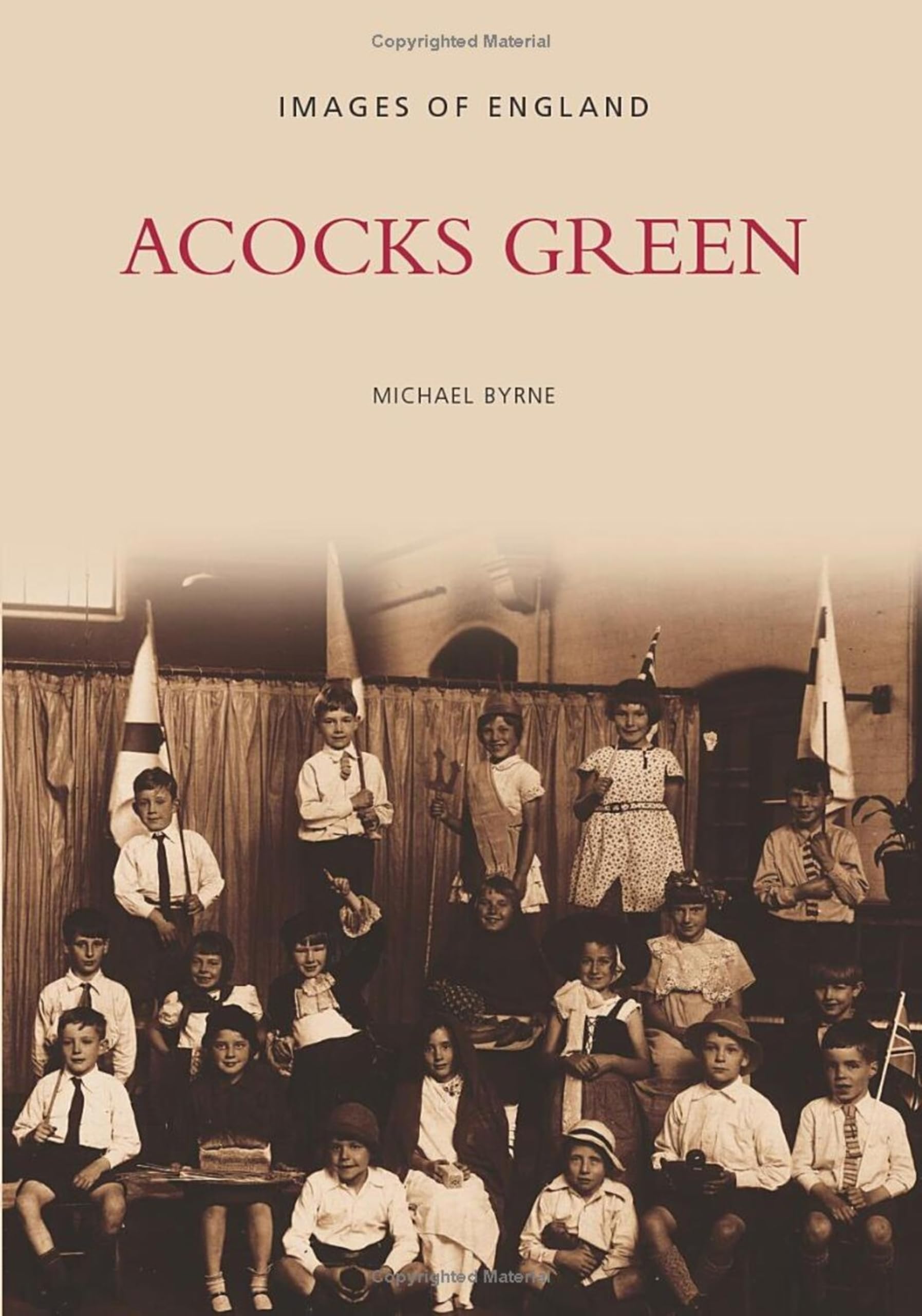 Acocks Green: Images of England