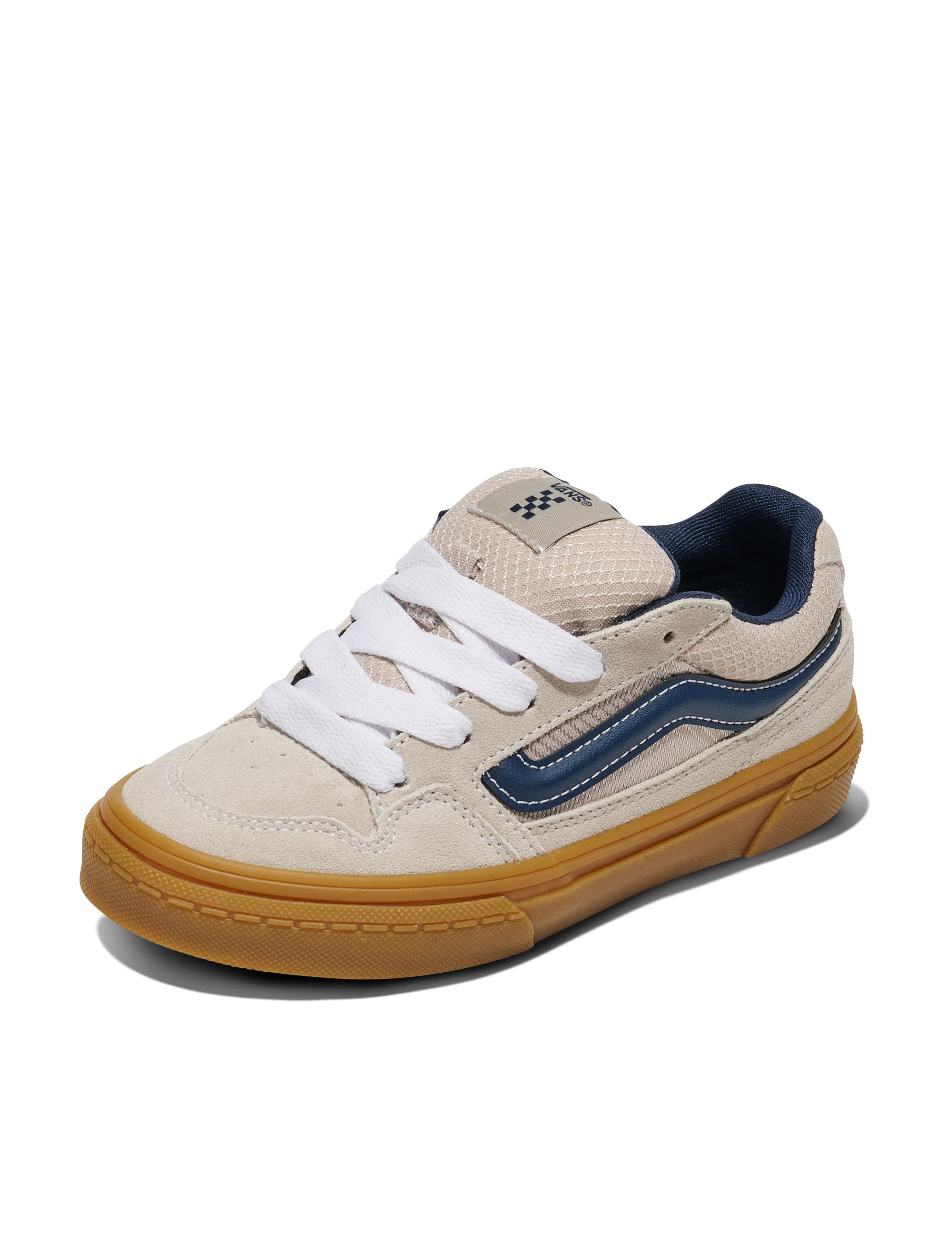 Vans Caldrone, Scarpe da Ginnastica Bambini e Ragazzi