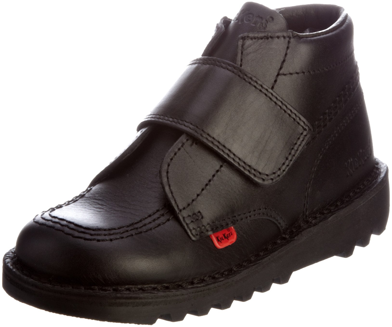 boys kicker boots