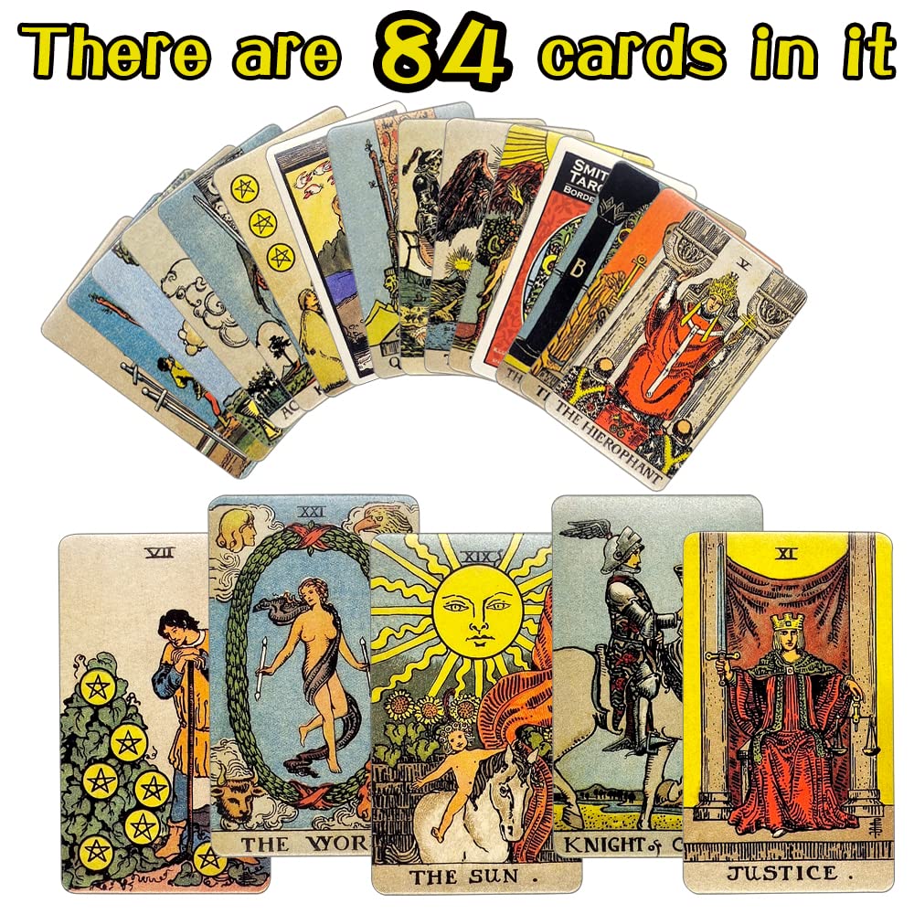 洋書 KAZANLAR TAROT KAZANLAR TAROT(カザンラータロット)絶版レア物 - メルカリ