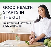 Vista 5 de Metagenics CandiBactin-AR - Aceites esenciales de orégano y tomillo con salvia y bálsamo de limón - Apoya la salud digestiva, el equilibrio