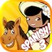 Learn Spanish Words 3 Free: Flashcard Lessons in How to Speak the Language