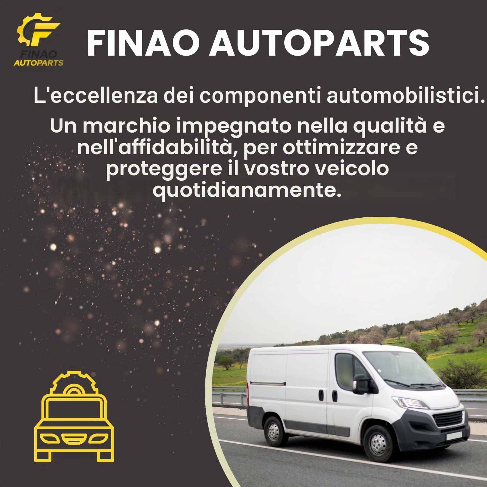 Fanale posteriore destro | Facile installazione e qualità OEM | Compatibile con Renault Megane III Phase 3
