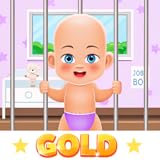 unlock funny baby animations for chill sessions