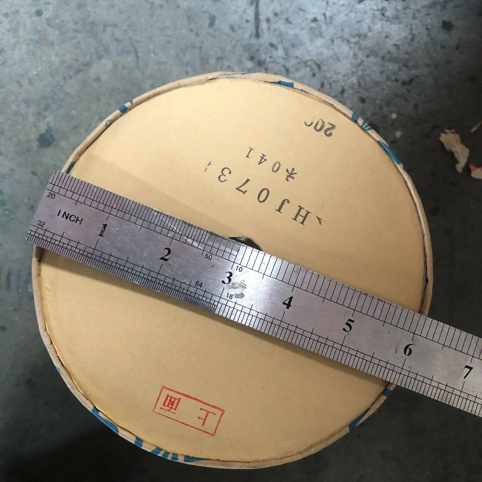 KHJ0738 ST30800L HYD FILTER FITS CASE CX210,JCB JS220 ,SUMITOMO SH200A3 - Foto 5