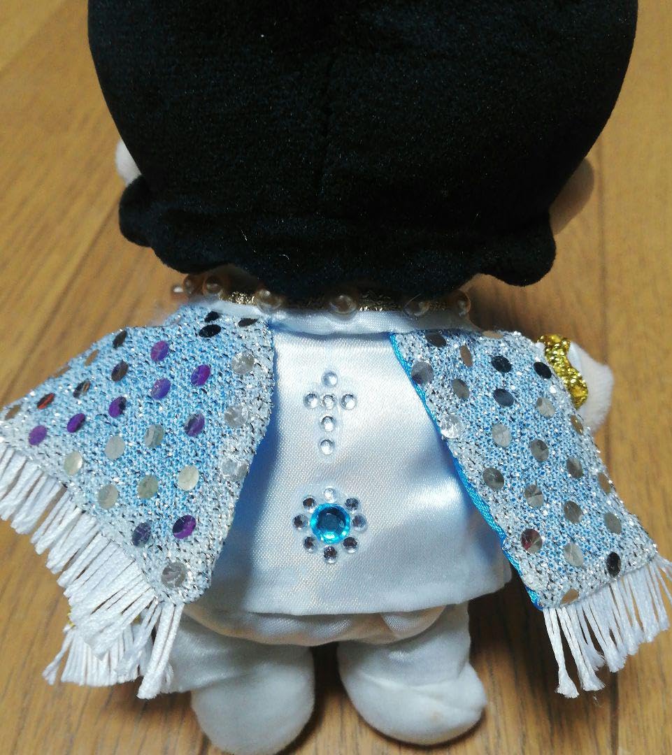 Amazon.co.jp: ちびぬい服 衣装 西村拓哉 Lilかんさい : おもちゃ ちっ