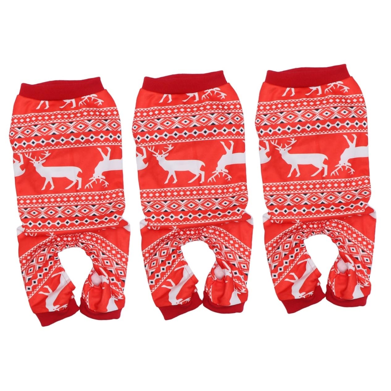Housoutil 3 Pièces Pulls pour Chiens De Petite Taille Panier De Basket Oiseau Pull pour Petit Chien Vêtements De Noël Chihuahua Chien Noël Sweat à Capuche Déguisements De Halloween
