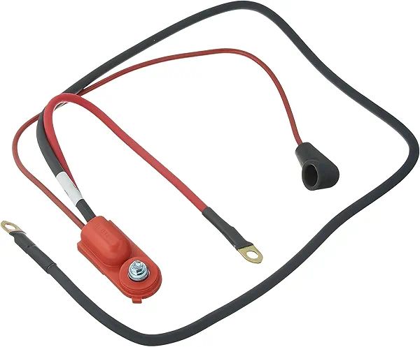 ACDelco Gold 4SD45XH (19307108) Battery Positive Cable