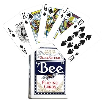 vintage Blue Ribbon Poker 323 トランプセット vintage Blue Ribbon Poker 323 トランプセット vintage Blue